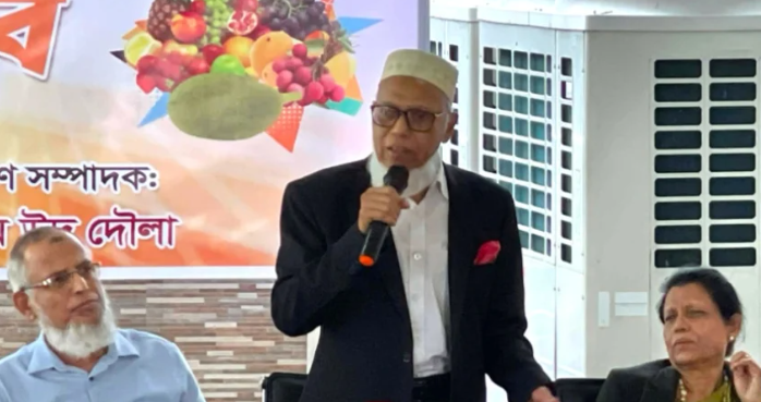 অক্টোবরে স্থানীয় সরকার নির্বাচন আয়োজনের প্রস্তুতি নিচ্ছে ইসি